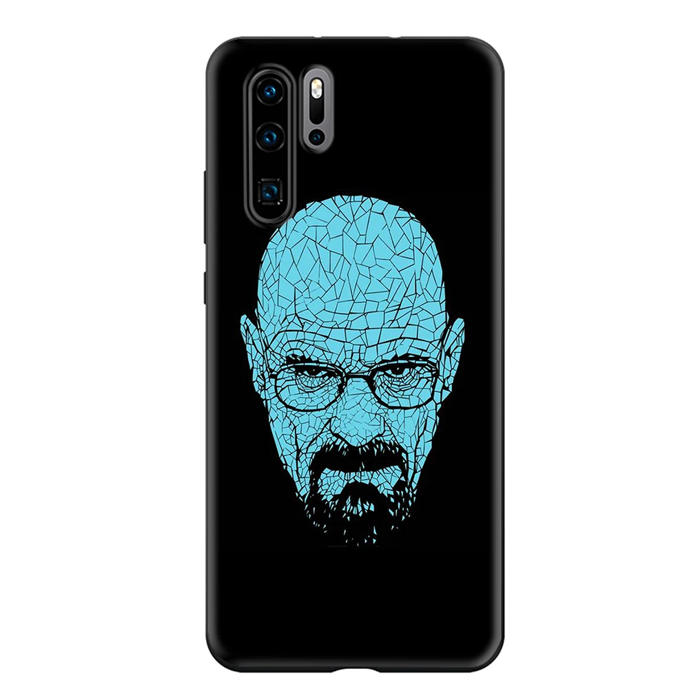 Lavaza Breaking Bad чехол для Huawei P8 P9 P10 P20 P30 Y6 Y7 Y9 Lite Pro P Smart Nova 2i 3i мини - Цвет: 6