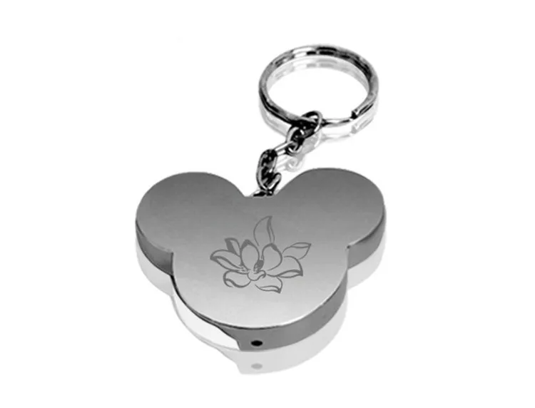 Высокое Качество Пользовательский логотип USB 3 0 симпатичный металлический дом