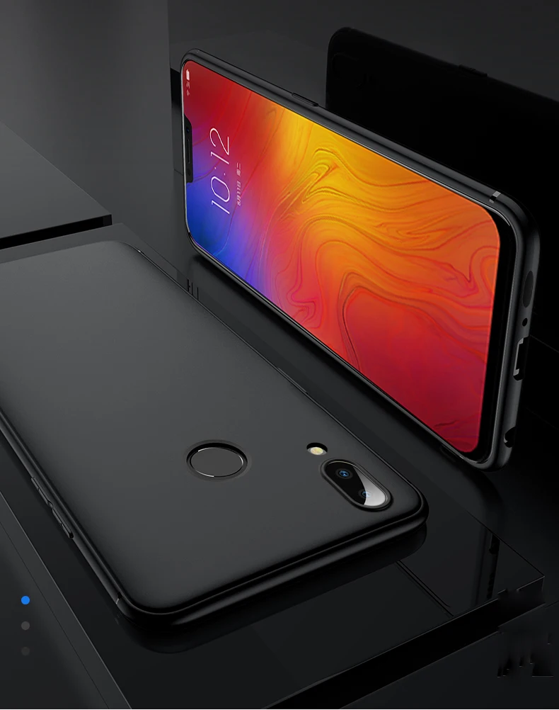 Car Holder Case for Xiaomi Redmi Note7 Note 7 Magnetic Ring Cover 6.3&quot | Мобильные телефоны и аксессуары