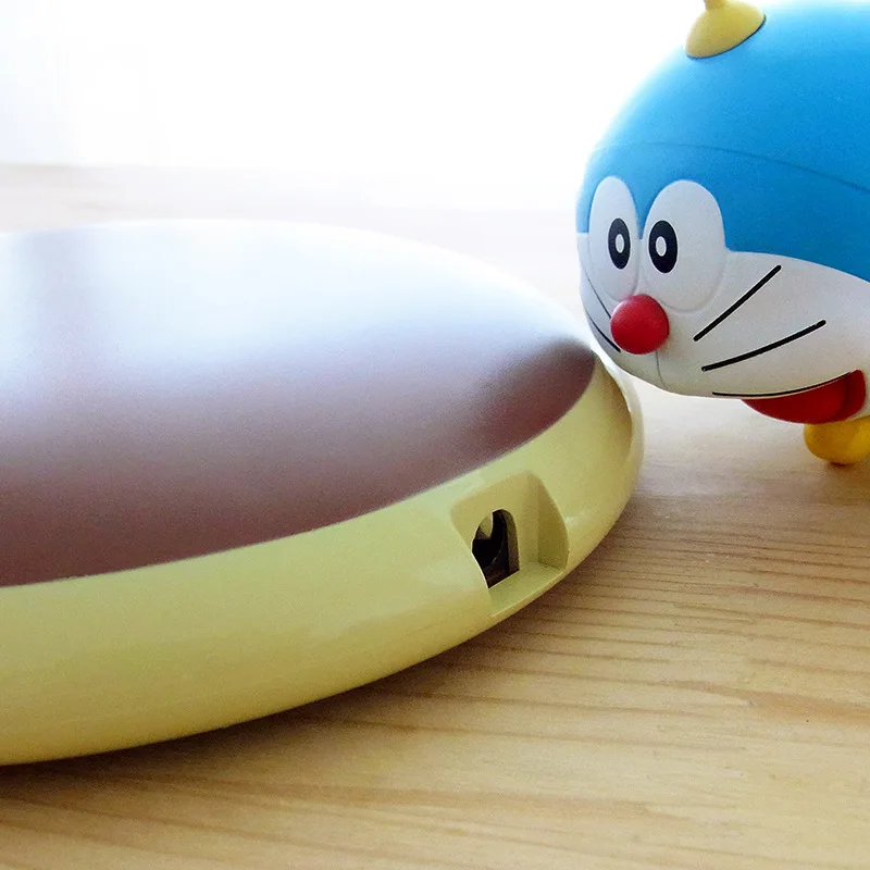Doraemon Maglev Аниме Кукла творческие подарки Jingle на день Святого Валентина детям
