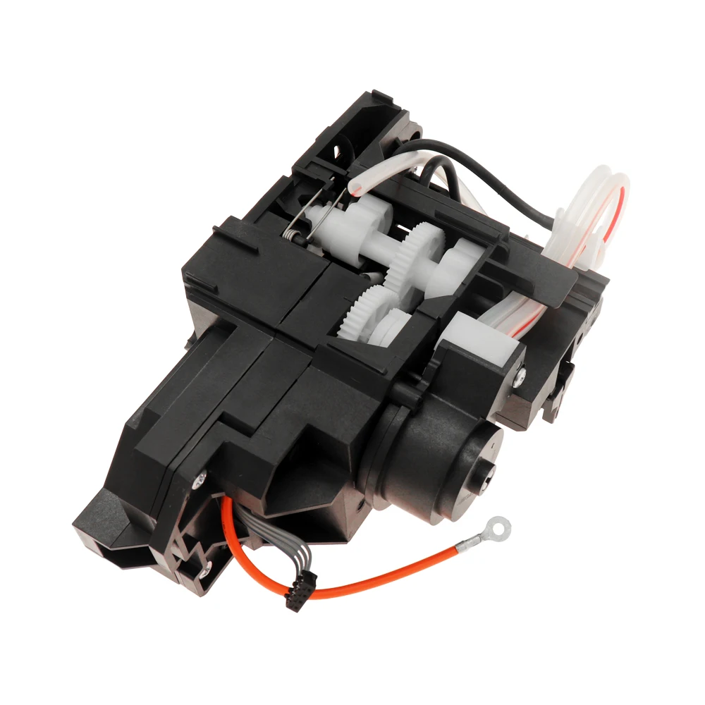 100% новый и оригинальный чернильный насос для принтера Epson R1390 R1400