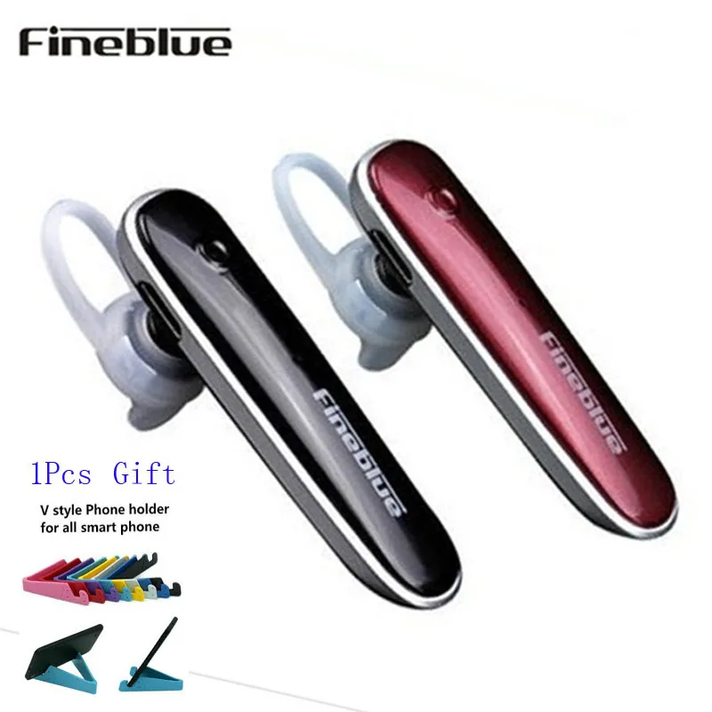 Новинка FINEBLUE FX 2 беспроводные Bluetooth наушники мини стерео Fone De Ouvido спортивный