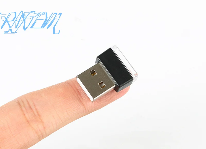Автомобильный стиль USB атмосферный светодиодный светильник для Volkswagen VW Golf 4 6 7 GTI Tiguan Passat B5 B6 B7 CC Jetta MK5 MK6 Polo Scirocco