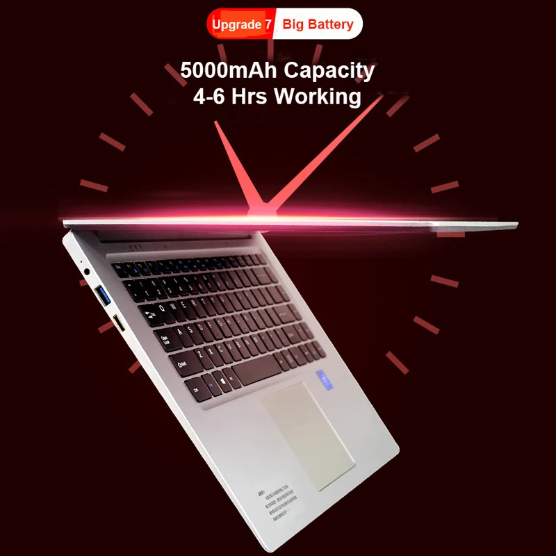 BINYEAE ноутбук 15 6 дюймовый ГБ ОЗУ 128 256 512 SSD ультрабук Игровые ноутбуки Intel N3450 Win10 IPS