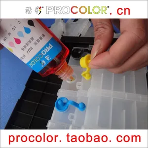 LC37 Ink CISS Ink Refill ink for BROTHER DCP-235C DCP235C DCP-235 DCP235 DCP 260 260C 235 235C/DCP-260C DCP260C DCP-260 DCP260