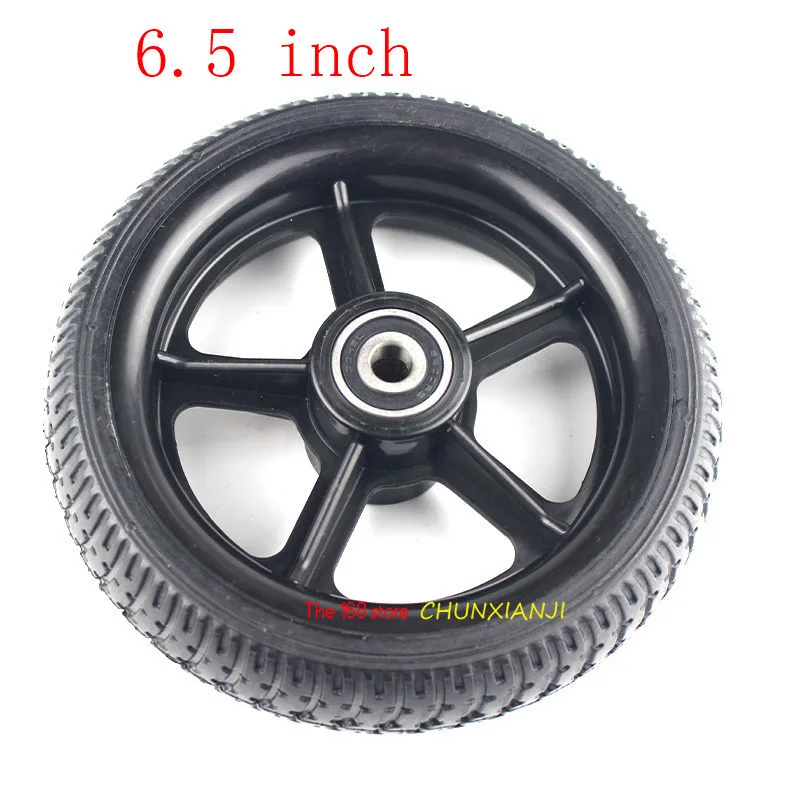 Колеса и шины для электрических скутеров 6 5 дюймовые умные складные длинные