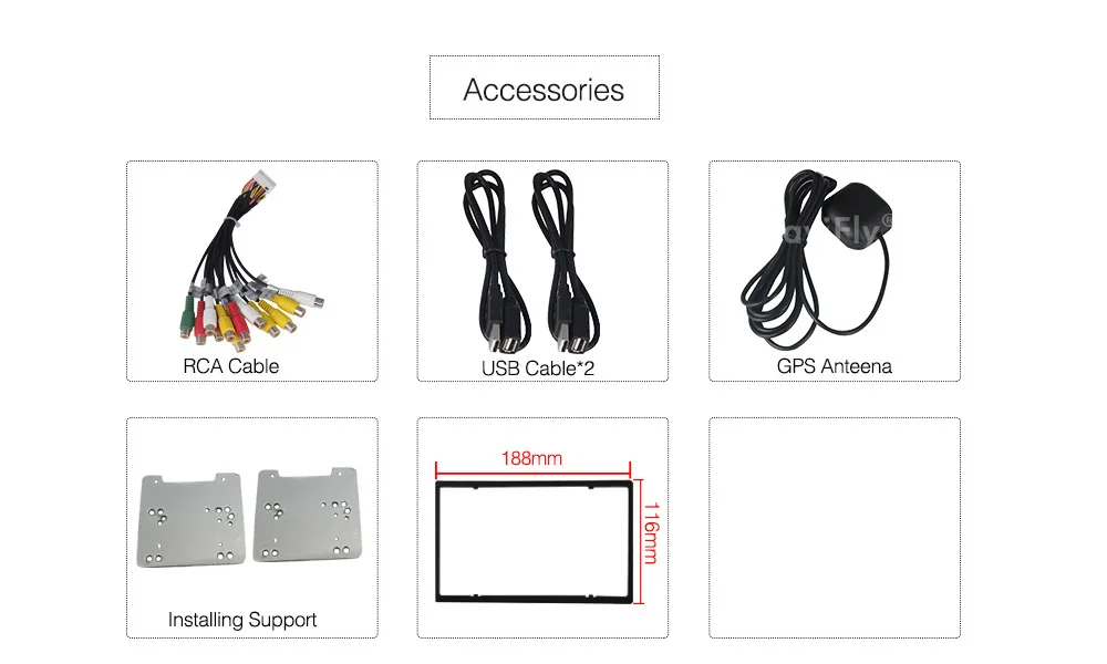 NaviFly 32G rom Android 9,1 автомобильный fm-радио USB кассета для Nissan Toyota peugeot KIA Автомобильный мультимедийный с wifi 4G SWC RDS BT DVR