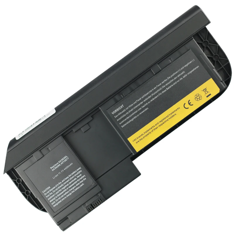 Аккумулятор для ноутбука LENOVO X230 42T4877 45N1078 0A36317 42T4882 45N1079 42T4879 42T4881 | Компьютеры и офис
