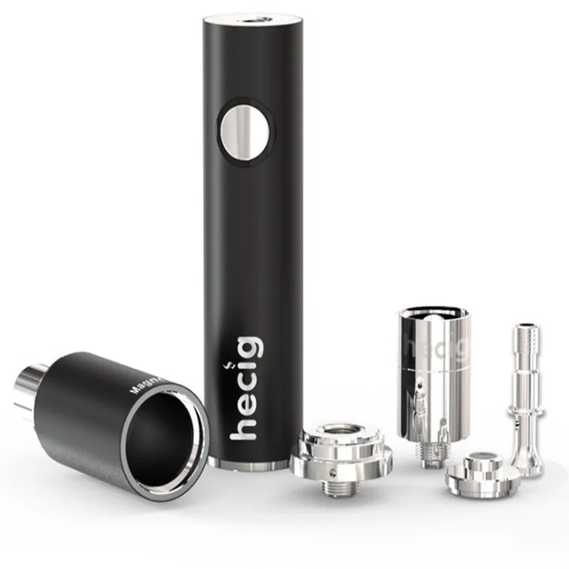 Магнитный Набор для травяного испарителя воск сушеная трава испаритель с 3