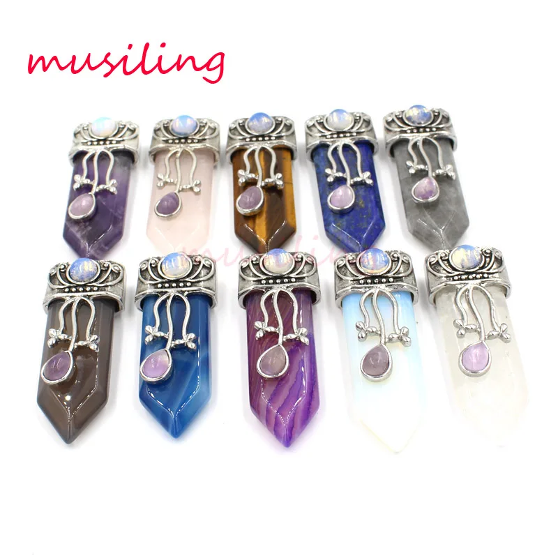 Подвески рейки маятник ювелирные изделия для женщин посеребренный меч