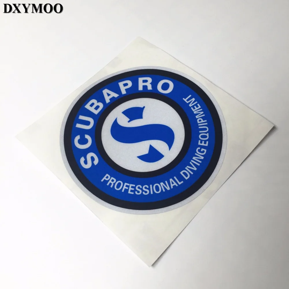 Забавные наклейки для автомобиля мотоцикла аквариума стайлинга