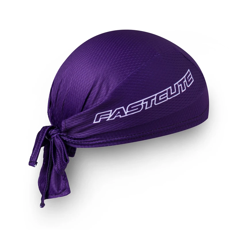 Fastcute Cycling Cap Sunscreen Headwear Bike Scarf Coif Bicycle Bandana Pirate Headband Riding Hood Sports hat headscarf#572