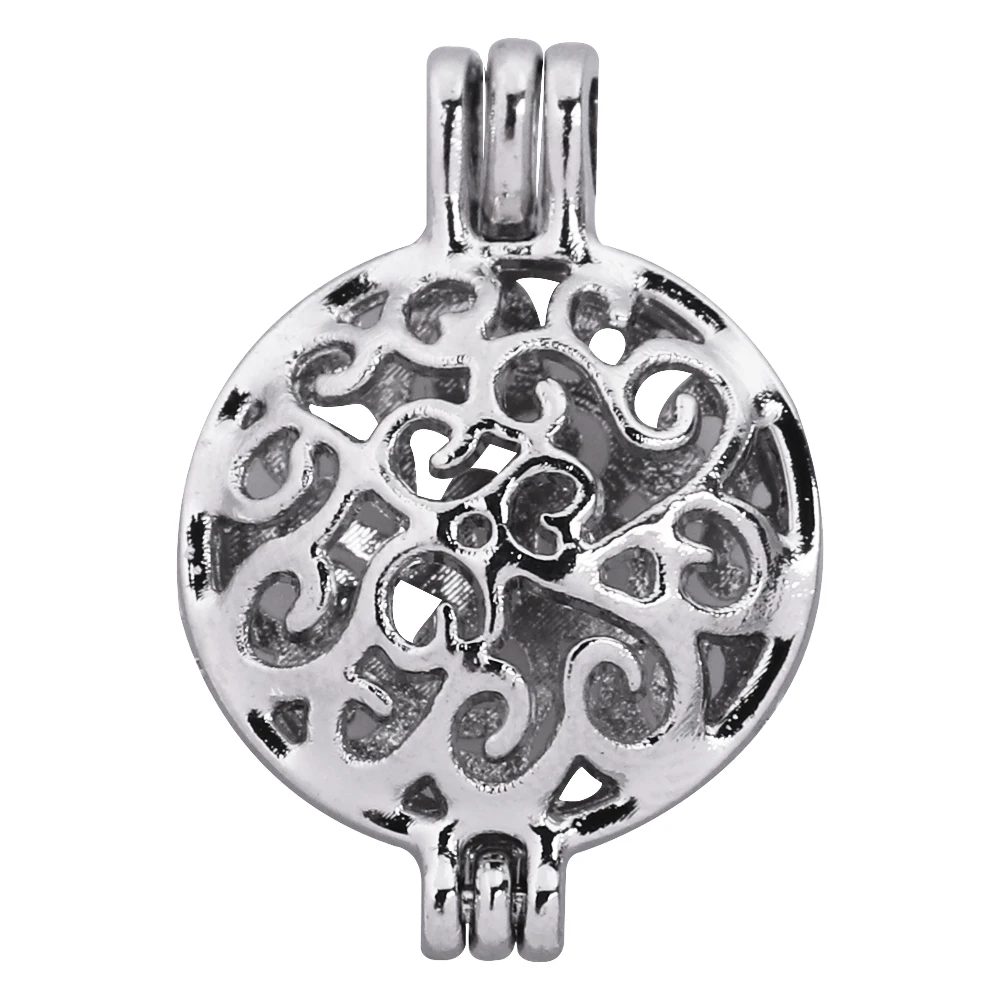 5 шт. ароматерапия ювелирные изделия эфирное масло диффузор медальоны для мамы