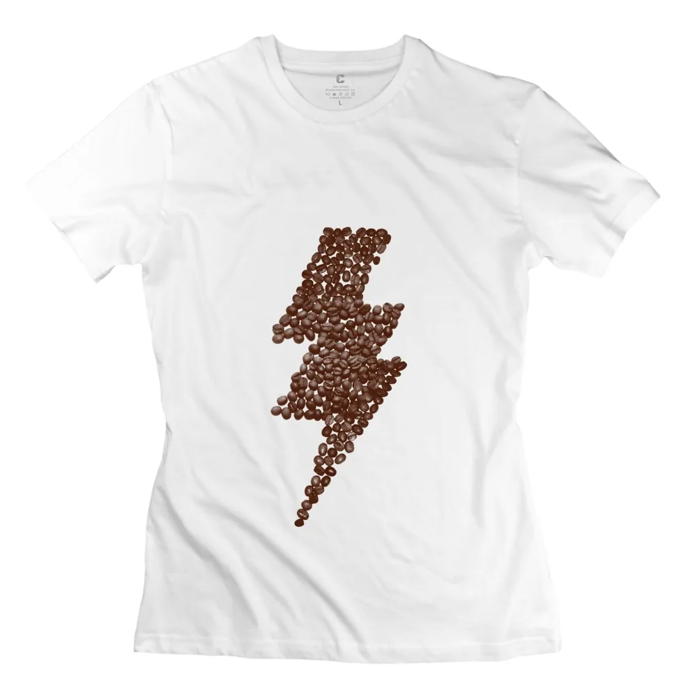 fashion Energy t shirt swag O-neck womensHeart shirts for girlfriend | Женская одежда