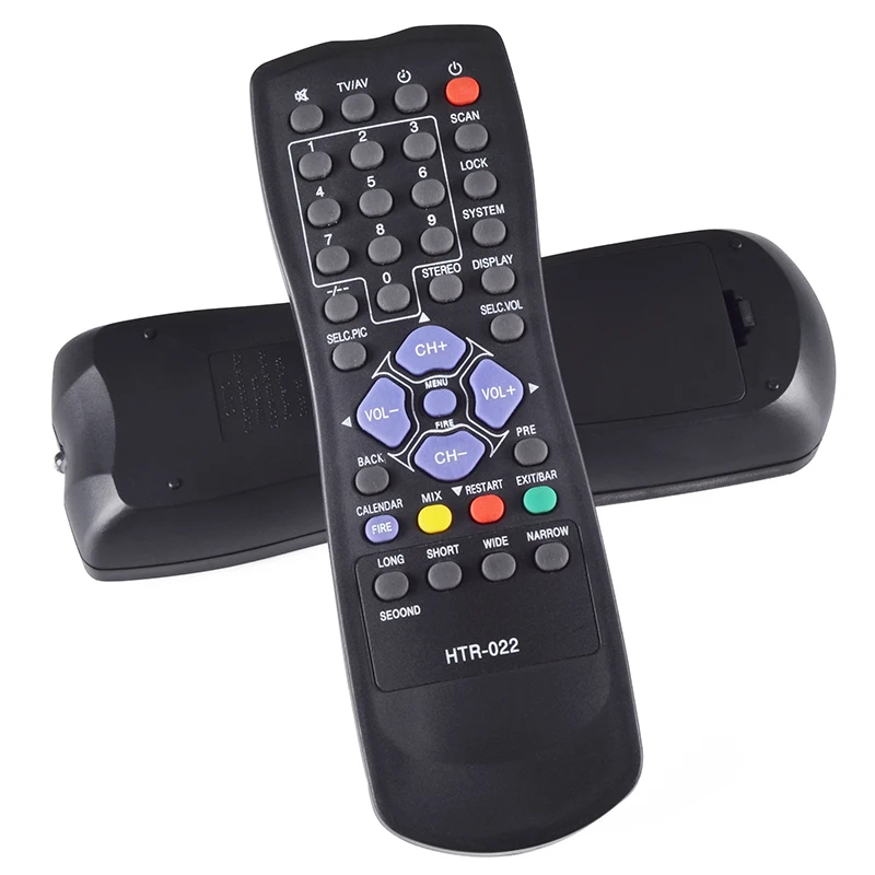 Пульт дистанционного управления для Haier HTR-023 HTR-020 HTR-022 | Электроника