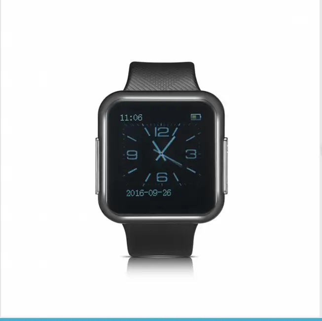 Высокое качество носимых речевой самописец с MP3 плеер для встречи и лекции|voice