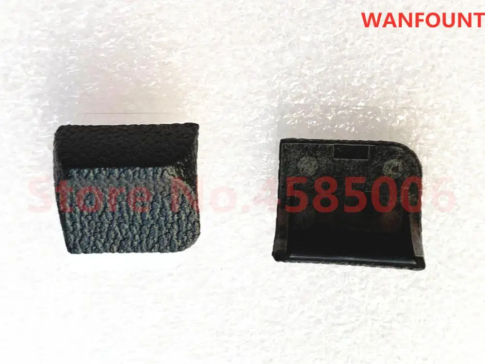 Новый оригинальный XT10 XT20 с накатанной головкой резиновое рупорное задние