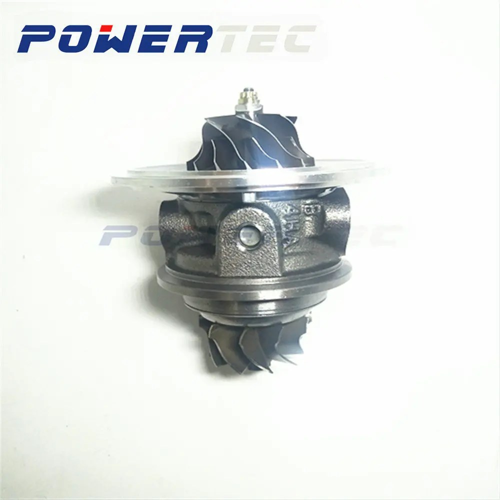Новый сбалансированный турбокартридж RHF5V CHRA VCA30023 VBA30023 для Isuzu NPR 3 0 TDI 96 кВт 131 HP 4JJ1E4N