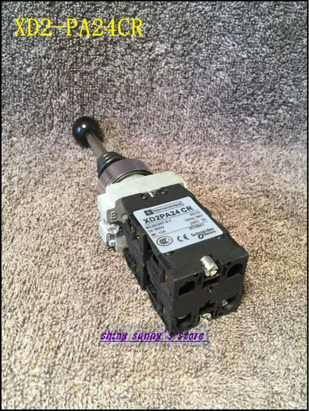 Новинка джойстик 4 позиции без возврата пружины 1 шт. | Обустройство дома