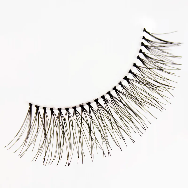 5 пары накладных ресниц ручной работы Ресницы для наращивания натуральных