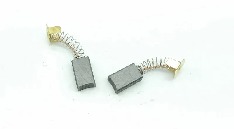 Новинка 2 шт./Лот Угольная щетка для электрической коммерческой машины