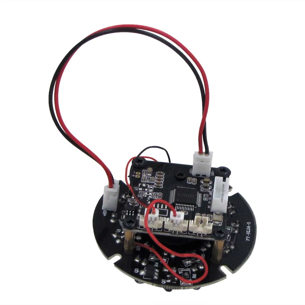 IR Cut IR Led дневное ночное видение 1.3MP Aptina AR0130 веб-камера UTV OTG Смартфон Поддержка USB модуль камеры