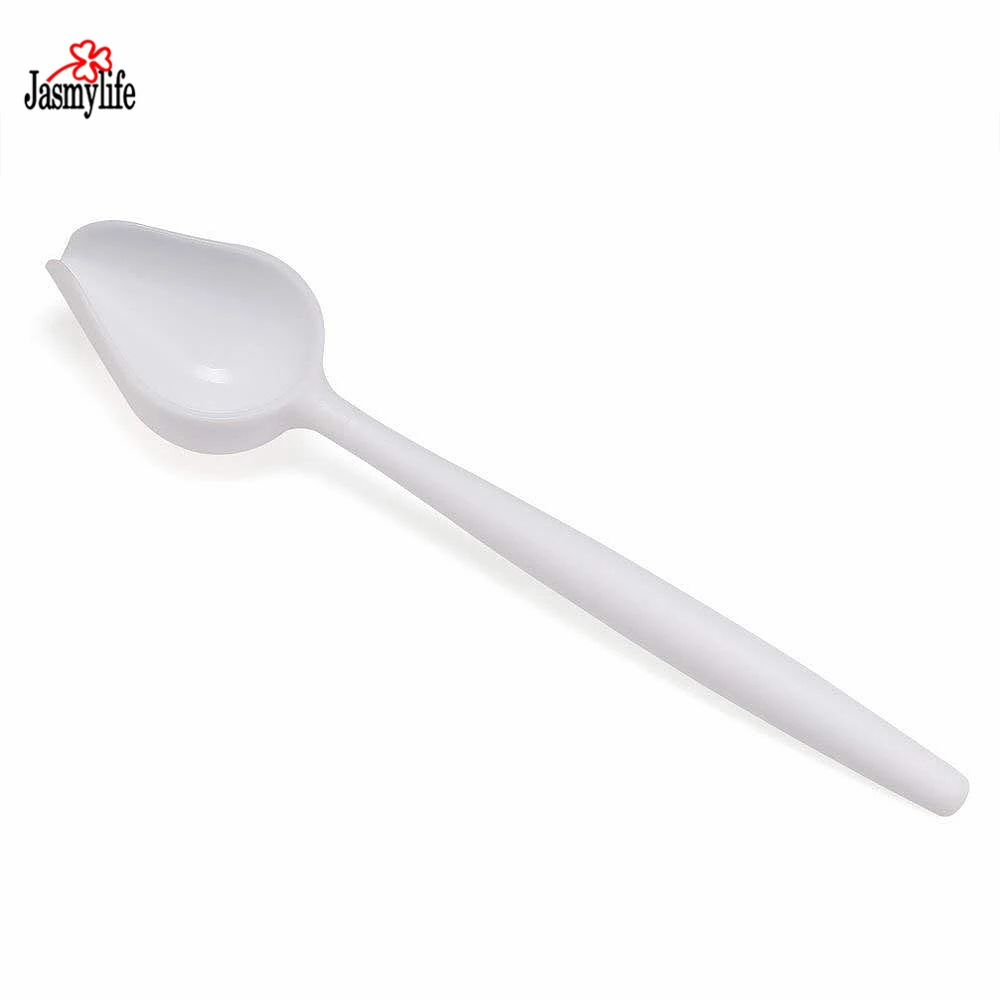 2 шт./компл. пластиковая воронка совок для капель конфет ложка мороженого