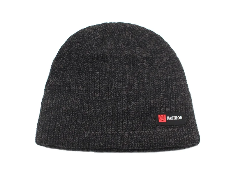 YOUBOME Модная трикотажная шляпа бини женские зимние шапки для мужчин Skullies Beanies бренд Bonnet Famale теплая маска мягкие вязаные шапки