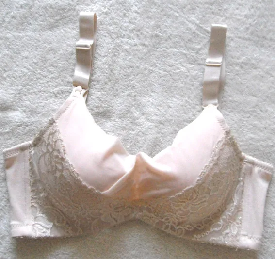 Бюстгальтер для кормления грудью бюстгальтер предотвращает провисание нижнее