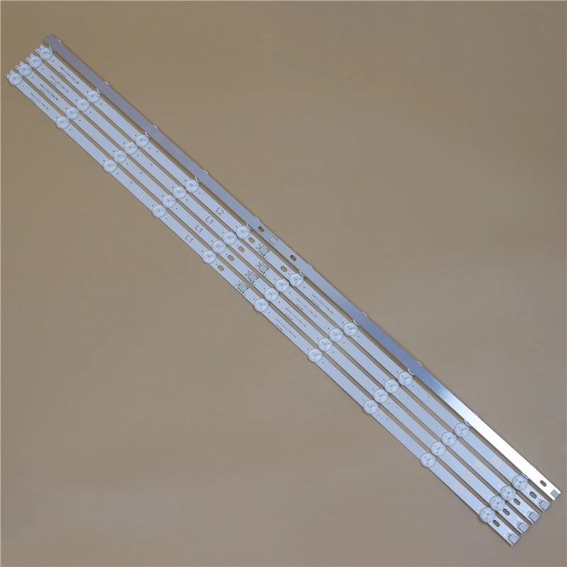 Светодиодные ленты для подсветки телевизора LG 42LA620S лампы 42LA620V 42LA6200 42LA6208 42LA6218 10