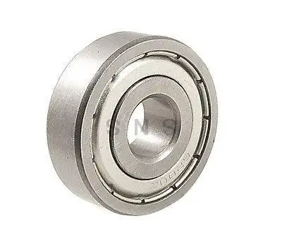 HRB 6200Z 10 мм х 30 9 Двойной Экранированный Шариковый Подшипник | Обустройство дома