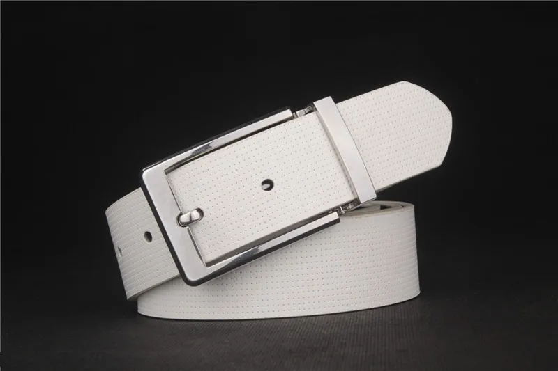 Дизайнерские ремни для мужчин, джинсы, высокое качество, ceinture homme Lux marque, новинка, повседневный мужской ремень из натуральной кожи, ремень для брюк U204