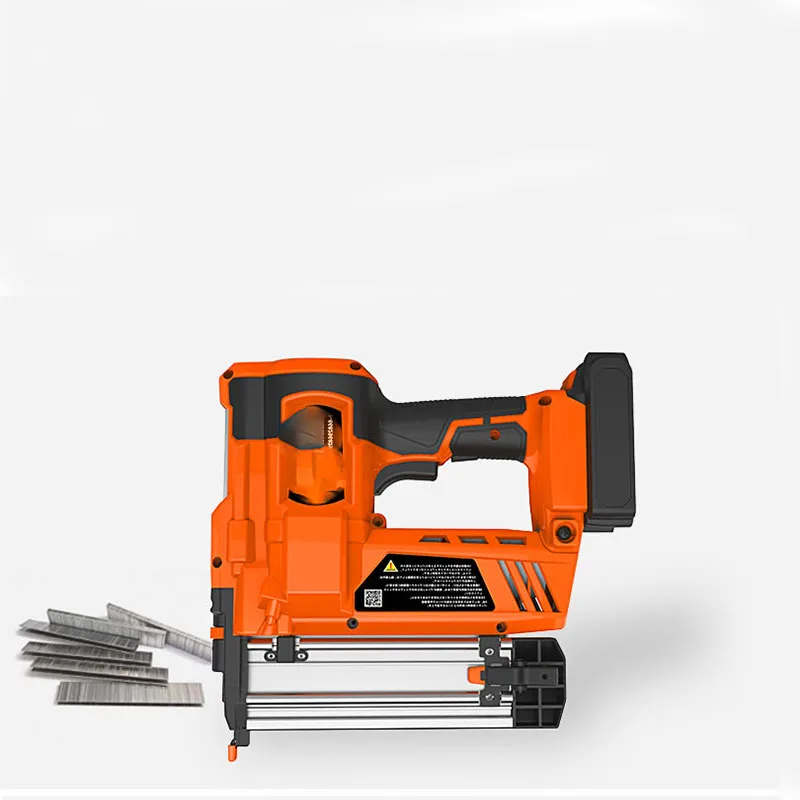 Новое поступление электрическая дрель makita 18V аккумуляторная гвоздя ружье для F15-50 и K10-40 инструмент чехол аккумулятор и зарядное устройство, в том числе
