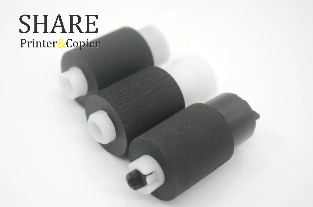 Оригинальный комплект пикапа 2F906230 2F909171 2HN06080 для Kyocera Fs6025 FS6030 TASKalfa 255 TA 305 3050 FS4100