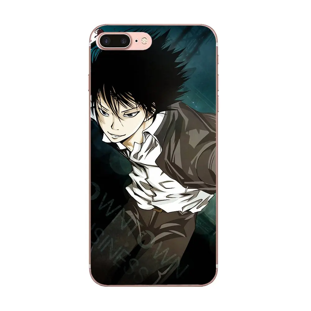 ТПУ дизайн Katekyo Hitman реборн для Moto G G2 G3 G4 G5 G6 G7 HTC 530 626 628 630 816 820 One A9 M7 M8 M9 M10 E9 U11 |