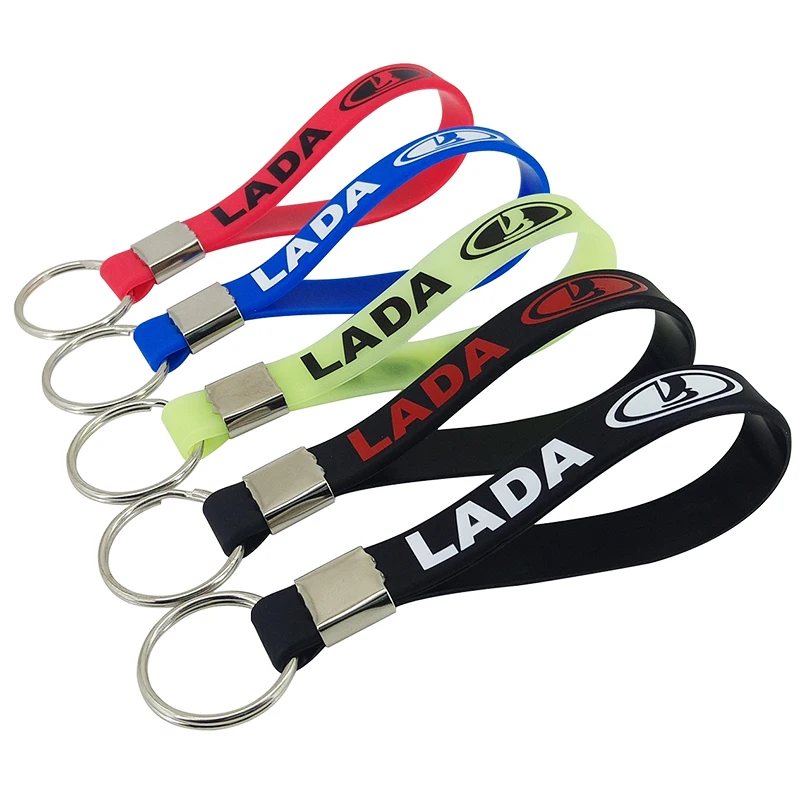 NEW car sticker Excellent keyring case For lada niva kalina priora granta largus vaz samara 2110 styling key use | Автомобили и