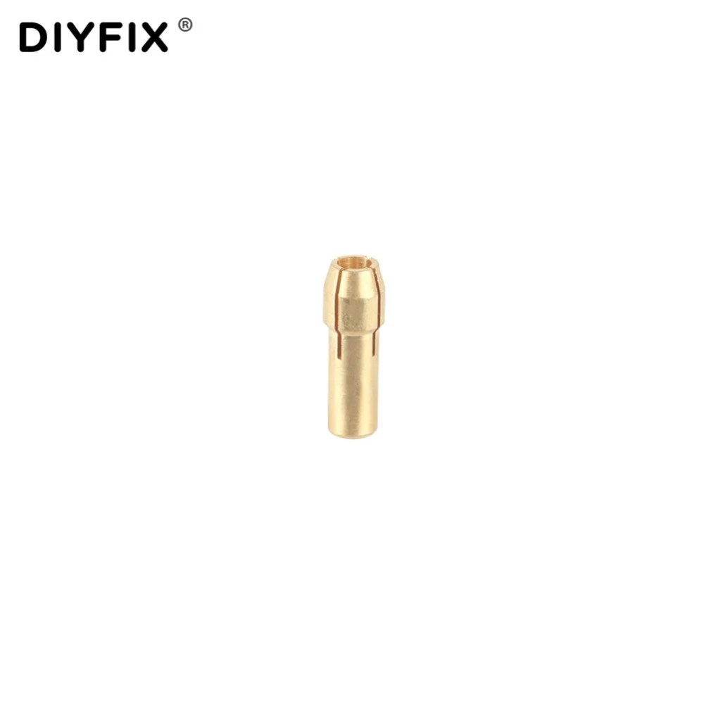 DIYFIX 40 в 1 Набор вращающихся инструментов, набор мини-сверл для 1/" хвостовика, шлифовка, полировка, резка, шлифовка, абразивный набор инструментов