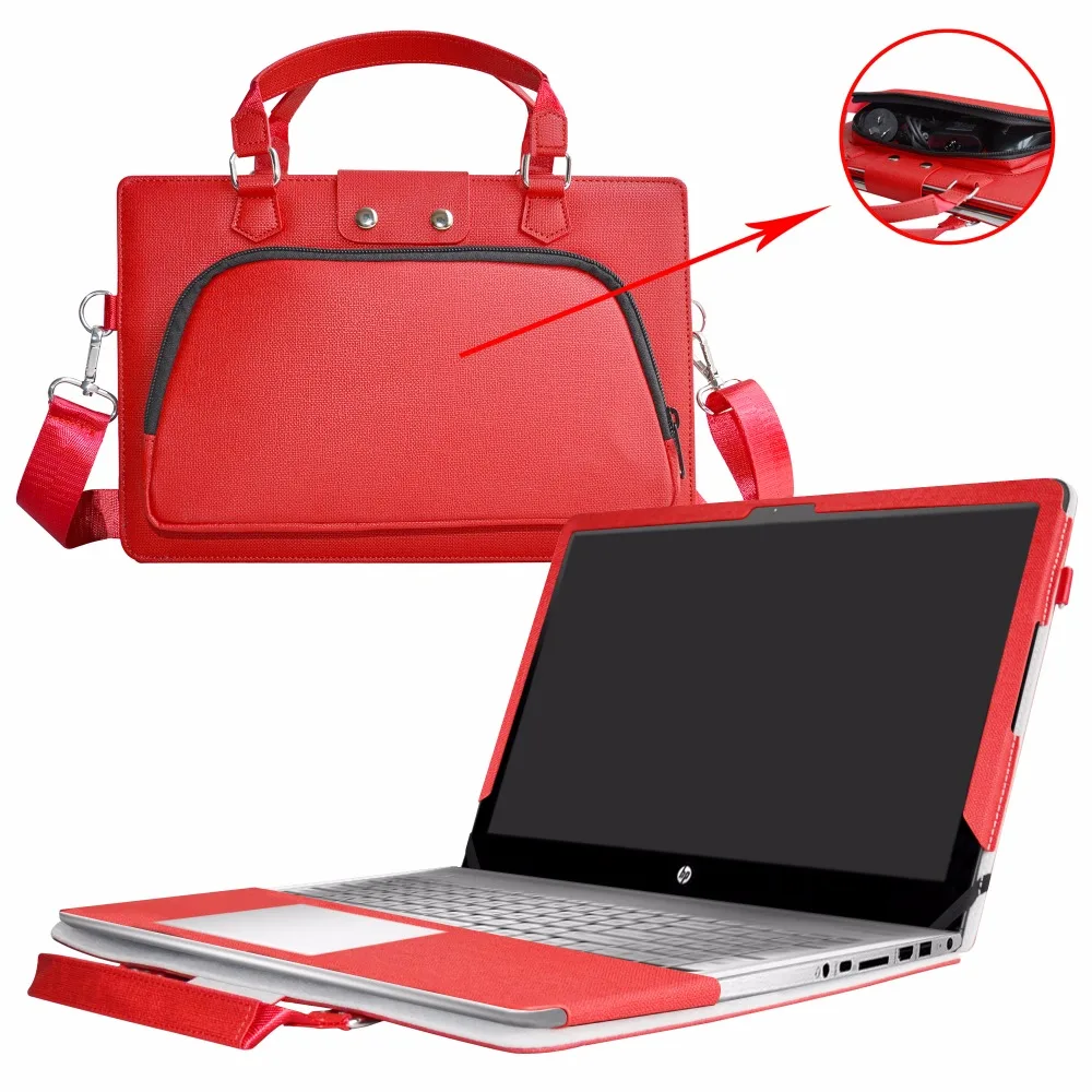 Labanema Точная Портативная сумка для ноутбука чехол HP ENVY 15 ASxxx 6 дюймов (не подходит