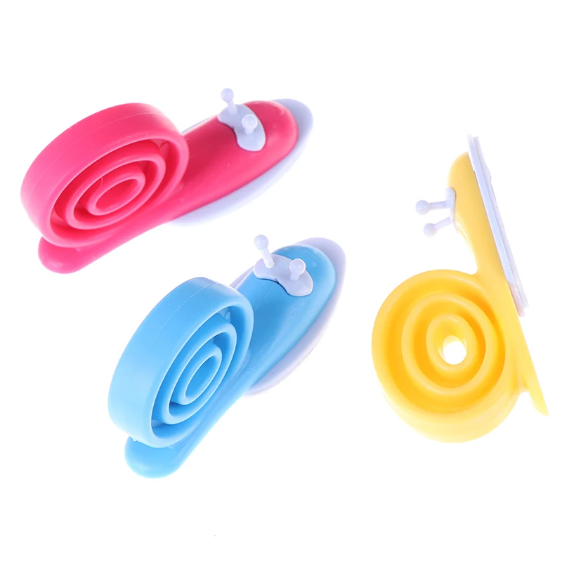 Новое поступление детская безопасная дверная пробка с мультяшным животным для