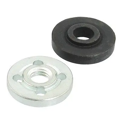 Запчасти для угловой шлифовальной машины Bosch 2 шт.|flange|flange grinder |