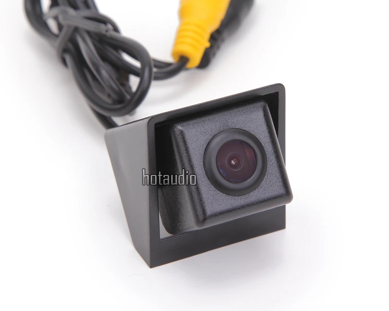 CCD Автомобильная камера заднего вида резервное копирование для Ssangyong korando 2014-2016