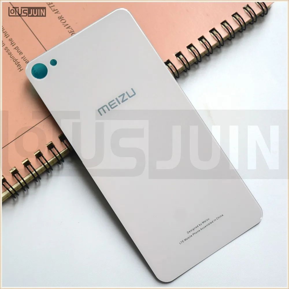 Новинка задняя крышка батарейного отсека для MEizu U20 детская запасная Meizu U10 1 шт. |