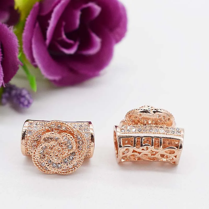 Ювелирные изделия one pca покрытые узлами белого и желтого цветов для