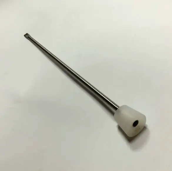 Силиконовая пробка Thermowell нержавеющая сталь Carboy 304 для домашнего пивоварения 15
