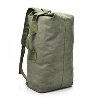 yutuo large and small style huge travel bag large capacity men backpack canvas bags multifunctional travel bags high quality