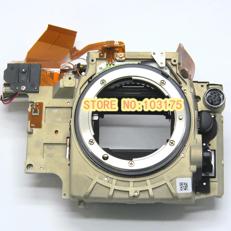 Оригинальный новый оригинальный зеркальный блок управления диафрагмой для