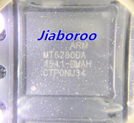 

3 шт./лот MT6280DA