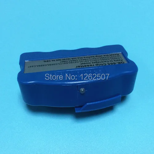 Сбрасыватель микросхем LC213 LC215 LC217 LC219 для принтера Brother MFC-J5820 J5820 J5620 J4720 J4220