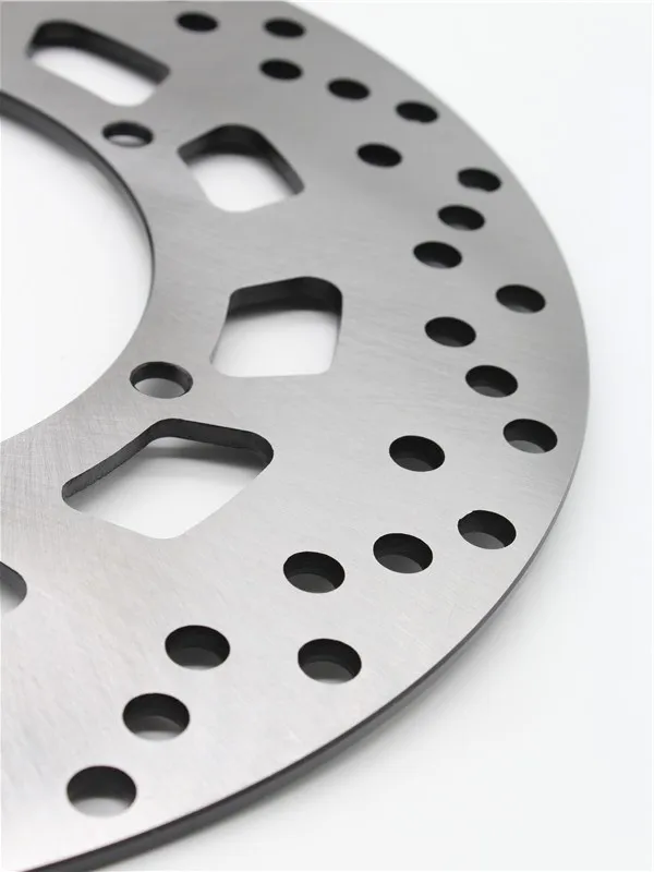 

Motorcycle Front Right Rotor Brake Disc For YAMAHA XVZ12 T TD Venture Royal 1984-1987 XV750 Virago 1994-2000 95 96 97 98 99