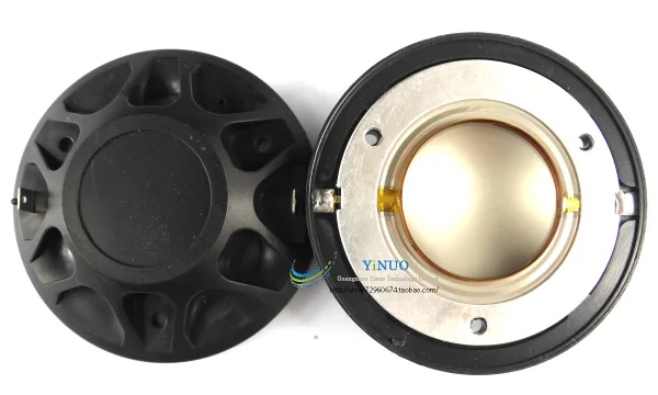 

4Pcs/lot Peavey RX14 Aft Diaphragm for PR10 PR12 PR12D PR15 PV112 PV115 PV215